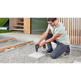 Bosch akumulatorska vibraciona bušilica universalimpact 18V-60 bez baterije i punjača 06039D7100 | ePonuda.com