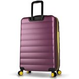 Zoozie Bags Putni kofer 6865, siva | Eponuda.ba