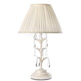 Lesnina XXXL NAMIZNA SVETILKA 35/58 cm | Shoptok.si