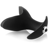 Zenn Vibracijski Razteznik Rektuma Black | Shoptok.si