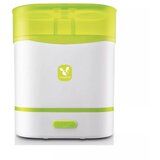 Cangaroo Multifunkcionalni Sterilizator 3 u 1 Zeleni | ePonuda.com