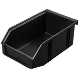 TC-12539868 ESD kutija za pohranu (D x Š x V) 165 x 100 x 70 mm odvodna Specifikacija dimenzioniranja za