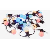  Led lampice festing 670cm sa 20 led u boji | ePonuda.com