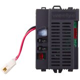  RX101 24V Central Module for Electric Ride-On Car | shoptok.hr