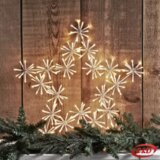  Svjetleća Zvijezda; LED; 85 cm | Eponuda.ba