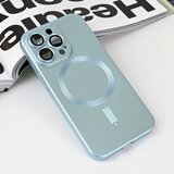  Torbica Magsafe Chrome za iPhone 13 Pro 6.1 plava | ePonuda.com