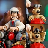 Lego ® Ideas - Wallace & Gromit (21371) | shoptok.hr