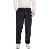 Gianni Lupo Hlače Chino / Carrot CASUAL GL5203BD Črna Cene