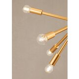  Redo 01-2935 - Visilica na sajli STELLAR 18xE14/25W/230V zlatna | Eponuda.com
