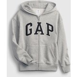 GAP Kids Hoodie Logo arch hoodie - Boys | Shoptok.si