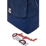 Desigual BACK_SIERRA SUMYMINI 25WAKP34 Plava | shoptok.hr