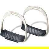 vidaXL Jahalno Sedlo Set 17,5" Pravo Usnje Rjave Barve 12 cm 5-v-1 | Shoptok.si
