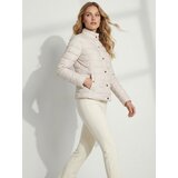 Sinsay Prošivena jakna s visokim ovratnikom | shoptok.hr