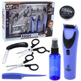  set za frizere, škare za šišanje, pribor, 10 kom. | shoptok.hr