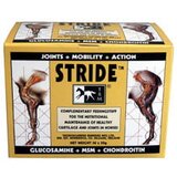 TRM Stride Cene