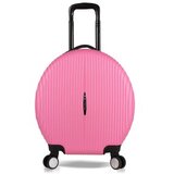 Zoozie Bags Putni kofer 2378, roze | Eponuda.ba