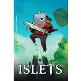 islets (pc) steam key global  islets (pc) steam key global Slike