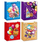  B-day 3D kesica 24x18x8, 4s ( 36-604000 ) Cene