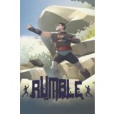 Steam RUMBLE [VR] (PC) Key GLOBAL | ePonuda.com