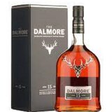 Dalmore 15yo - single malt whiskey 0,7l Cene