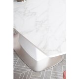 Molarem Home stol SATURN II - MDF + keramika | shoptok.hr