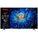 Tcl Televizor Smart QD-Mini LED 4K UltraHD 55",... | Eponuda.ba