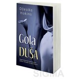 Laguna Džesika Hokins - Gola duša | ePonuda.com