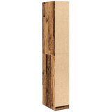  Ormar boja staro drvo 30 x 50 x 200 cm od konstruiranog drva | shoptok.hr