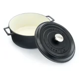 okrugli Dutch oven