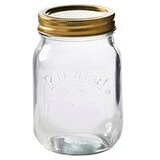 Kilner kozarec za vlaganje - 0,5 litra cene