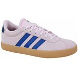 Adidas VL COURT 3.0 K Ružičasta | shoptok.hr