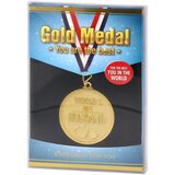  Lumis, medalja u kutiji, Best husband | Eponuda.com