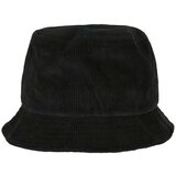 Urban Classics corduroy bucket hat black Cene