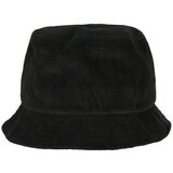 Urban Classics Corduroy Bucket Hat Black | shoptok.hr