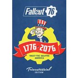 Steam Fallout 76 Tricentennial Edition (PC) Key GLOBAL | ePonuda.com