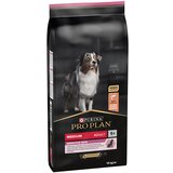 Pro Plan Medium Adult Sensitive Skin OPTIDERMA - 2 x 14 kg | shoptok.hr