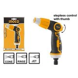 Ingco HWSG6031 PIŠTOLJ ZA PRSKANJE 3 REŽIMA INDUSTRIAL SUPER | Eponuda.com