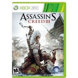  Assassins Creed 3 (XBOX 360) - rabljeno Cene