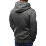 DStreet Men's Hoodie Anthracite | shoptok.hr