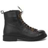 Priv Lab STEP NAPPA NERO Crna | shoptok.hr