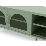 Marckeric Mentol zelena TV komoda 160x50 cm Diora – | shoptok.hr