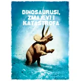 Doris Czettl - Dinosaurusi, zmajevi i katastrofa