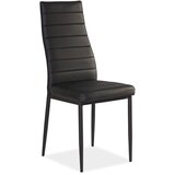 Molarem Home Stolica H261 CRNA-crna | shoptok.hr
