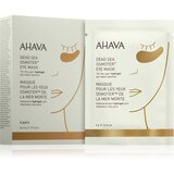 Ahava Youth Boosters Osmoter™ hidrogel maska za predel okoli oči za osvetljevanje kože in hidratacijo 6x4 g | Shoptok.si