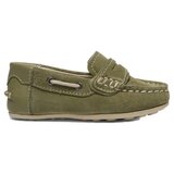 Mayoral Mokasini & Jadralni čevlji 25983-18 Zelena | Shoptok.si