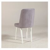  Hanah Home Trpezarijska stolica Vina Sandalye 869VEL5162 | Eponuda.com