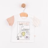Just kidding baby majica za bebe "Savannah Trip", 62-92 cene