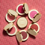 Gucci Beauty Glow Blush kompaktno rdečilo odtenek 03 Warm Peach 5.5 g | Shoptok.si