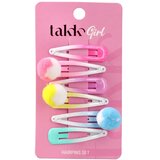 Takk Evia girl, šnalice, pufna, miks, 6K | Eponuda.com