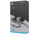 Sennheiser Slušalke IE 200, 3,5 mm | Shoptok.si